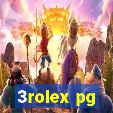 3rolex pg